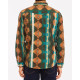 Billabong Ανδρικό πουκάμισο Wrangler Westward Twill - Long Sleeve Shirt for Men